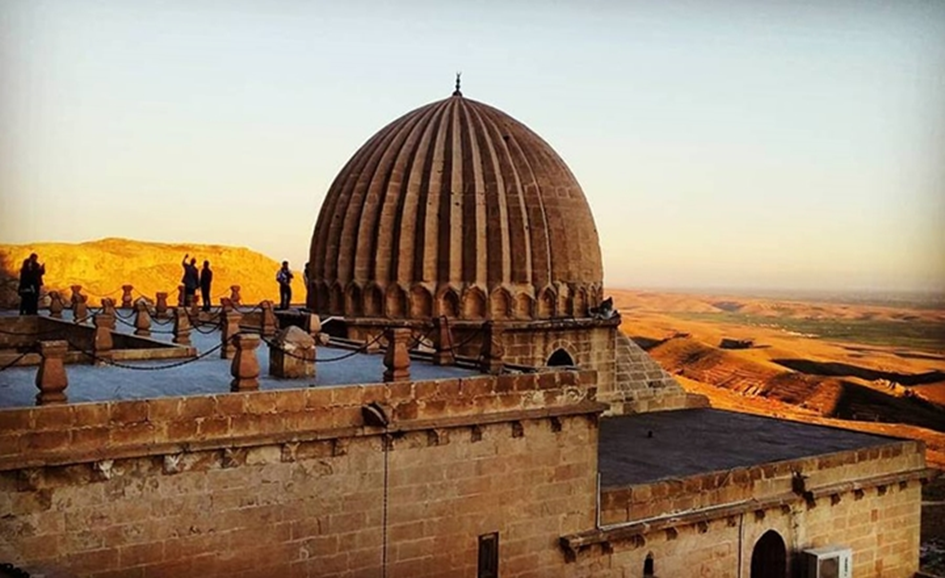 Diyarbakır