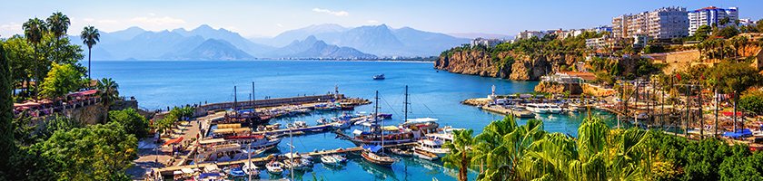 Antalya