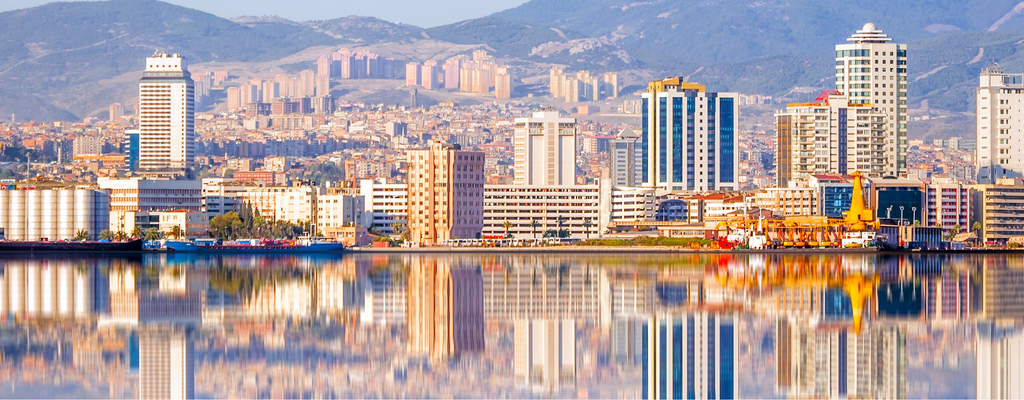 Kuşadası - Izmir