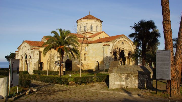 Trabzon