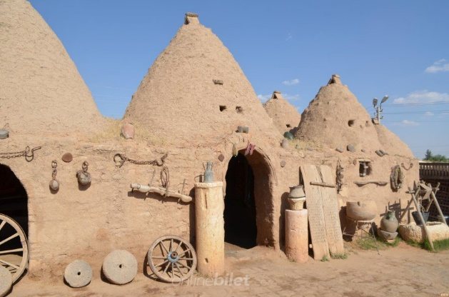 Şanlıurfa-Göbeklitepe