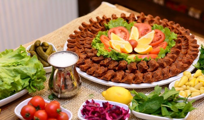 Şanlıurfa-Harran