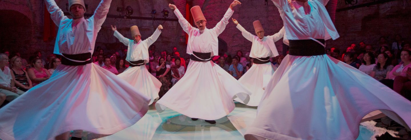 Baština Aleksandra Velikog u Turskoj